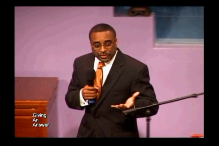 uniqueness of christianity