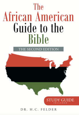 The African American Guide to the Bible
